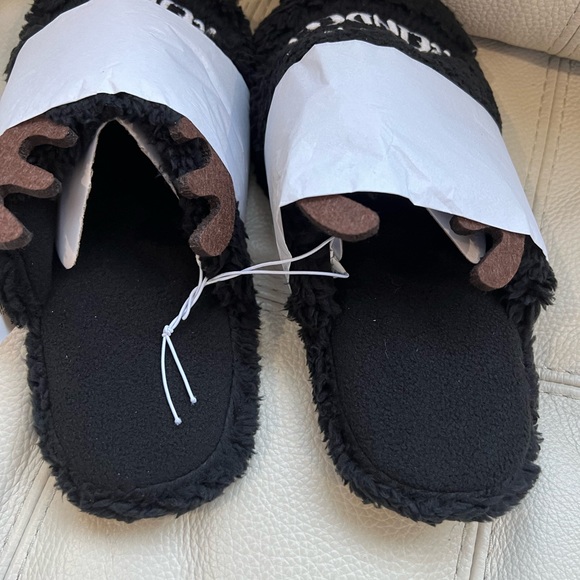 Jammies for Families Mama Reindeer Slipper Women’s Size Small (6-7) Holidays - Picture 3 of 6